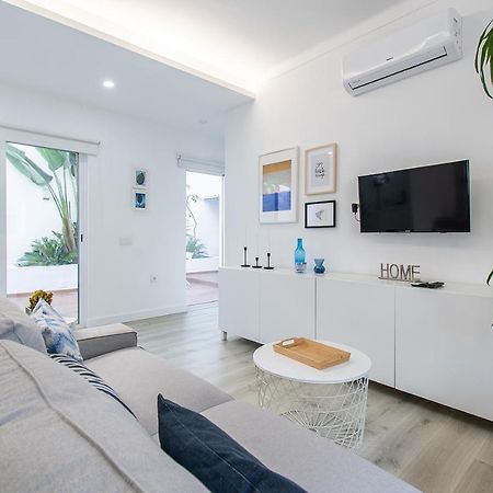 Guadiana River Apartment วีลาเรอัลเดซานโตอันโตนิโอ ภายนอก รูปภาพ