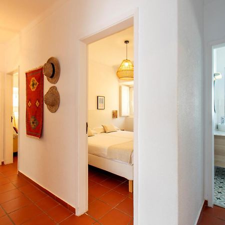 Guadiana River Apartment วีลาเรอัลเดซานโตอันโตนิโอ ภายนอก รูปภาพ
