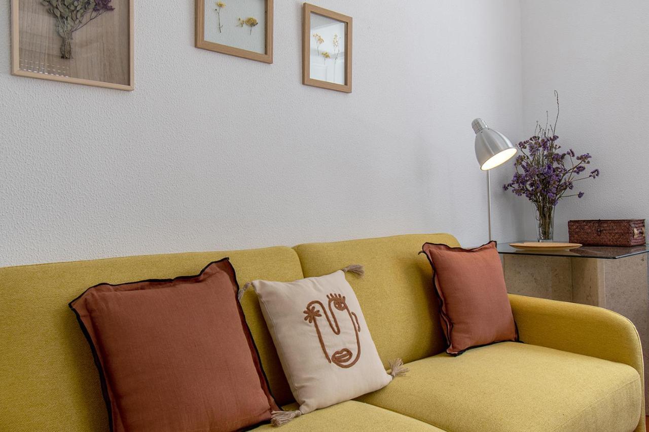 Guadiana River Apartment วีลาเรอัลเดซานโตอันโตนิโอ ภายนอก รูปภาพ