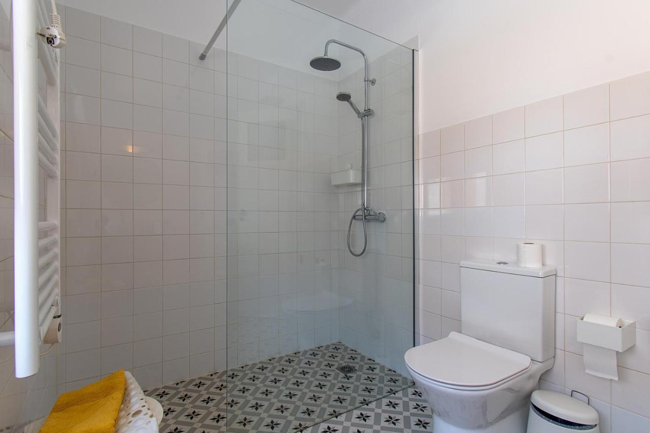 Guadiana River Apartment วีลาเรอัลเดซานโตอันโตนิโอ ภายนอก รูปภาพ