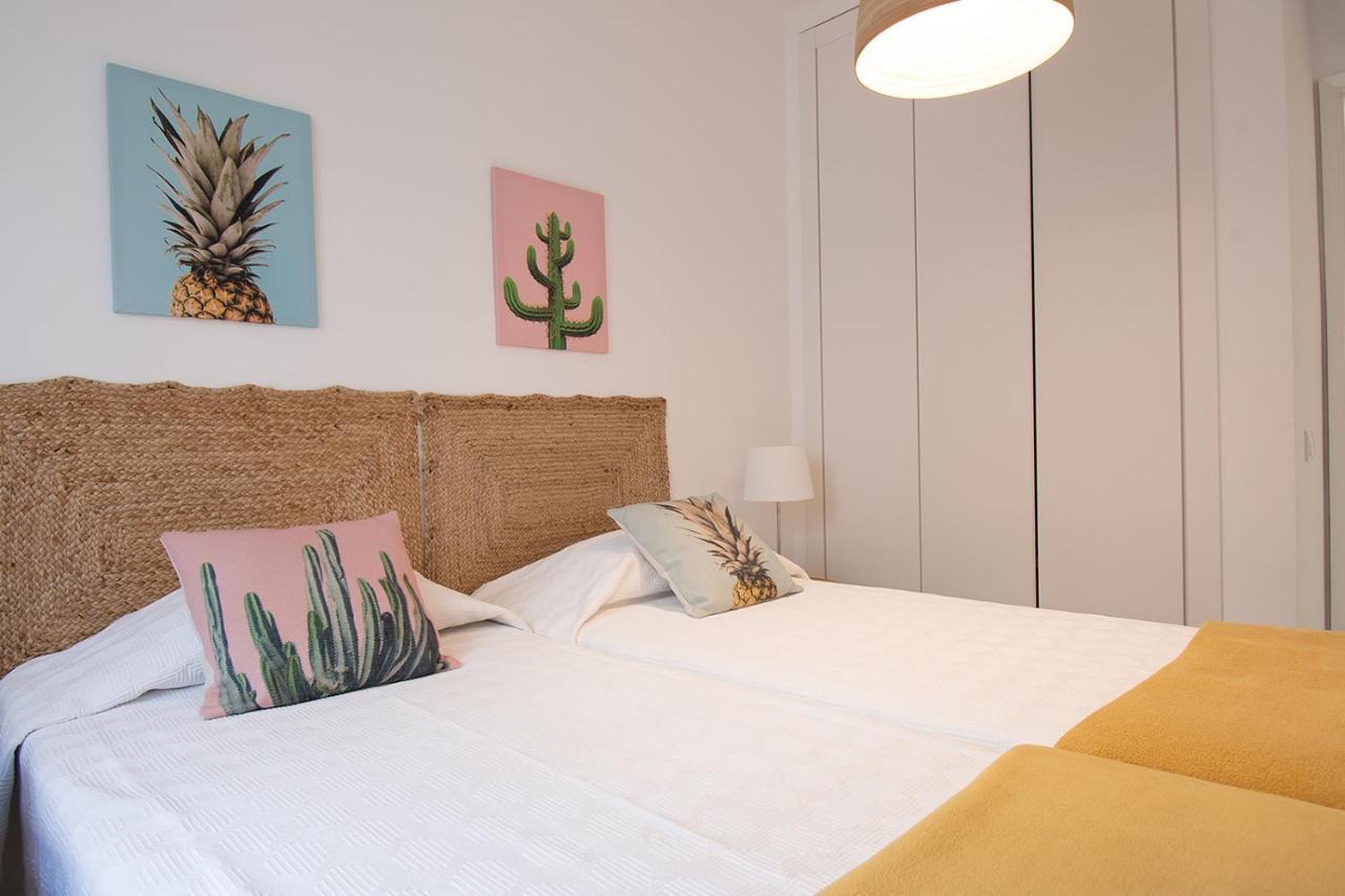 Guadiana River Apartment วีลาเรอัลเดซานโตอันโตนิโอ ภายนอก รูปภาพ