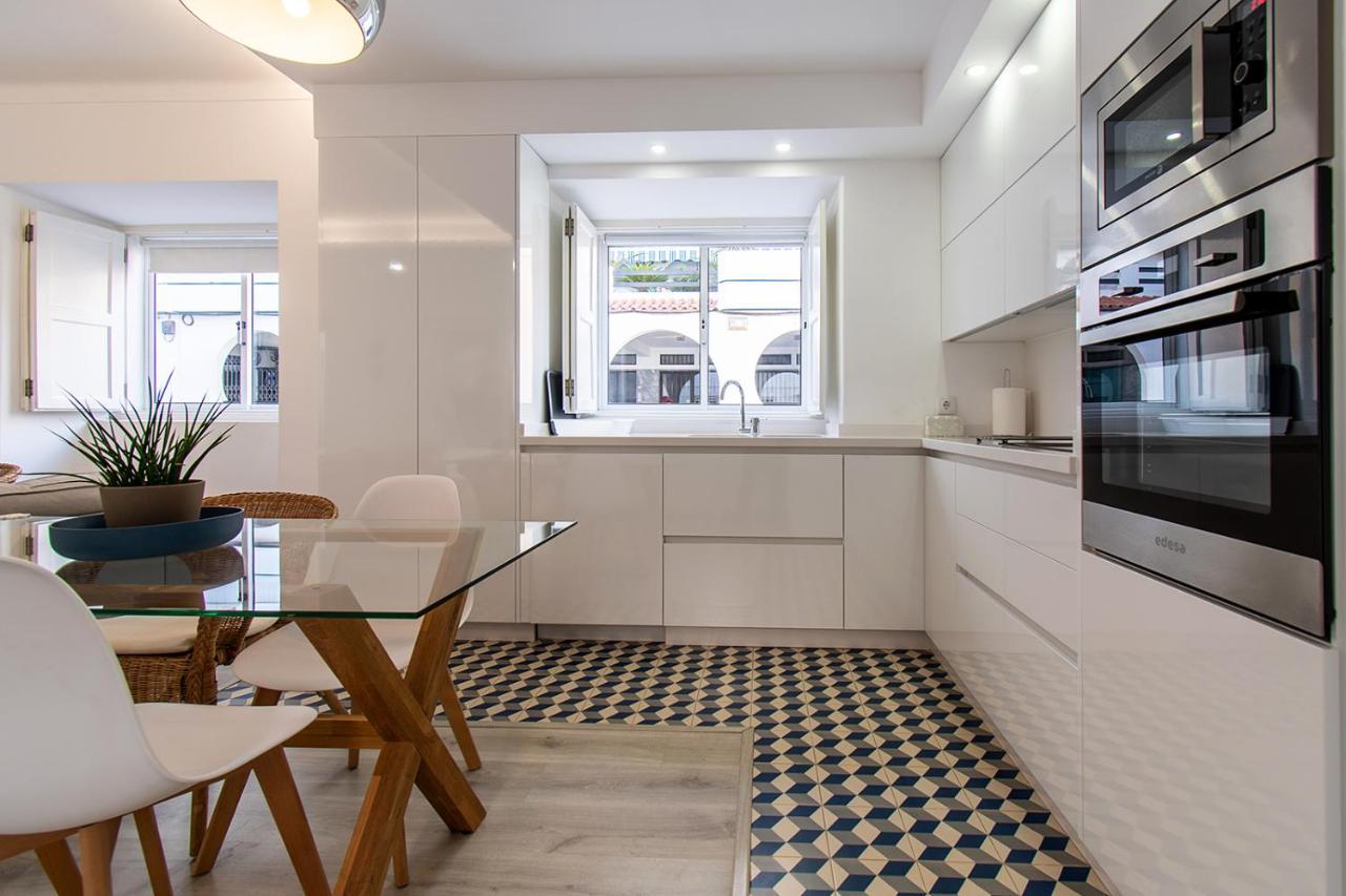 Guadiana River Apartment วีลาเรอัลเดซานโตอันโตนิโอ ภายนอก รูปภาพ
