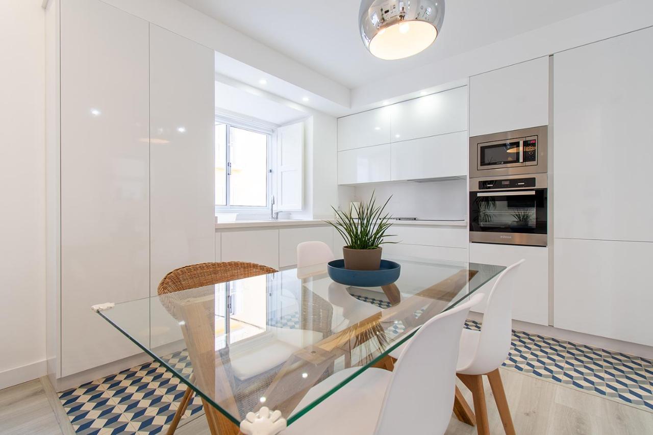 Guadiana River Apartment วีลาเรอัลเดซานโตอันโตนิโอ ภายนอก รูปภาพ