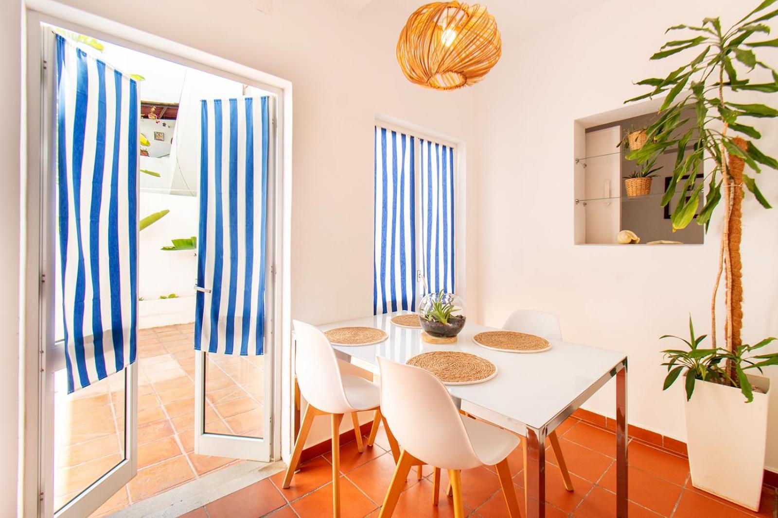 Guadiana River Apartment วีลาเรอัลเดซานโตอันโตนิโอ ภายนอก รูปภาพ