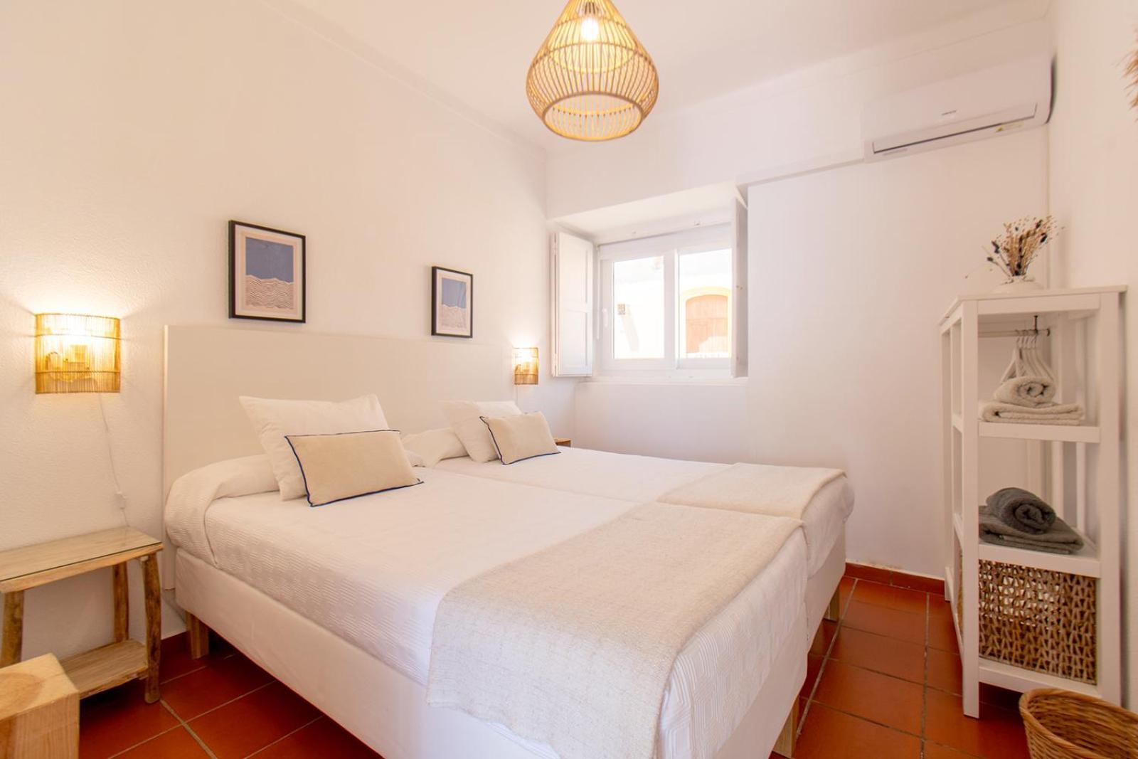 Guadiana River Apartment วีลาเรอัลเดซานโตอันโตนิโอ ภายนอก รูปภาพ