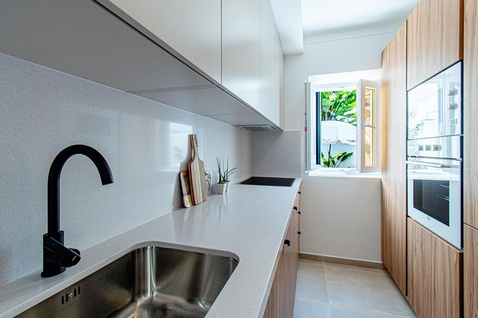 Guadiana River Apartment วีลาเรอัลเดซานโตอันโตนิโอ ภายนอก รูปภาพ