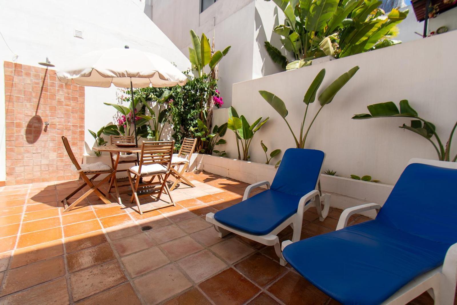 Guadiana River Apartment วีลาเรอัลเดซานโตอันโตนิโอ ภายนอก รูปภาพ
