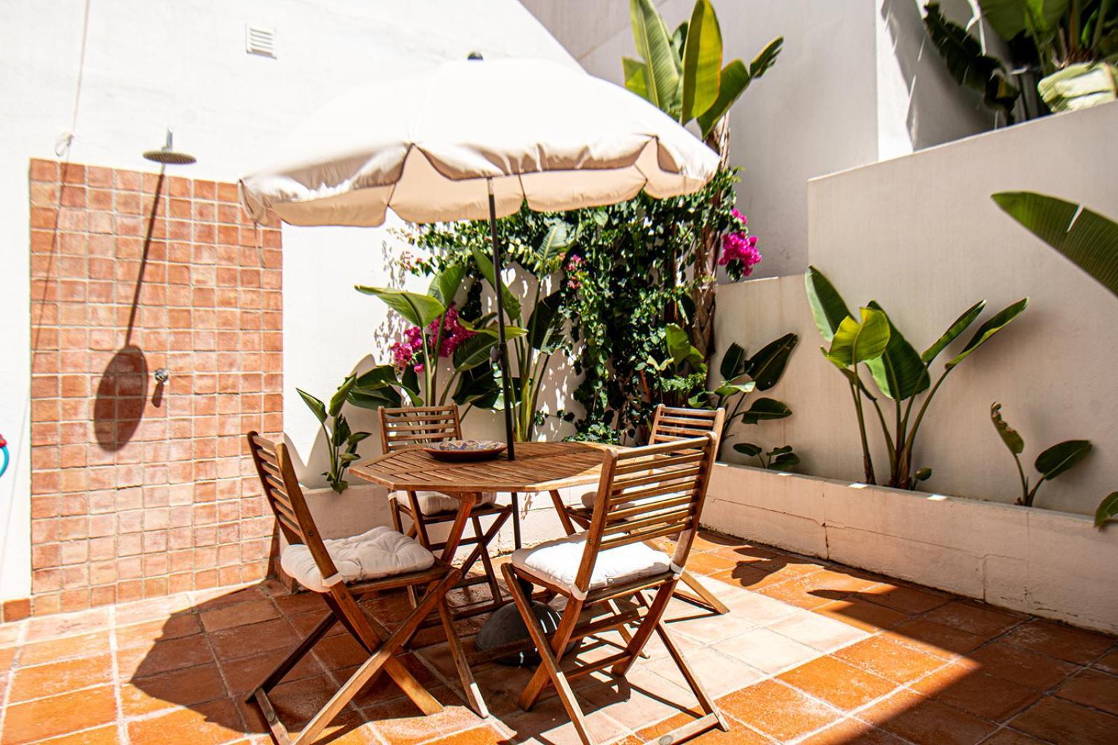 Guadiana River Apartment วีลาเรอัลเดซานโตอันโตนิโอ ภายนอก รูปภาพ