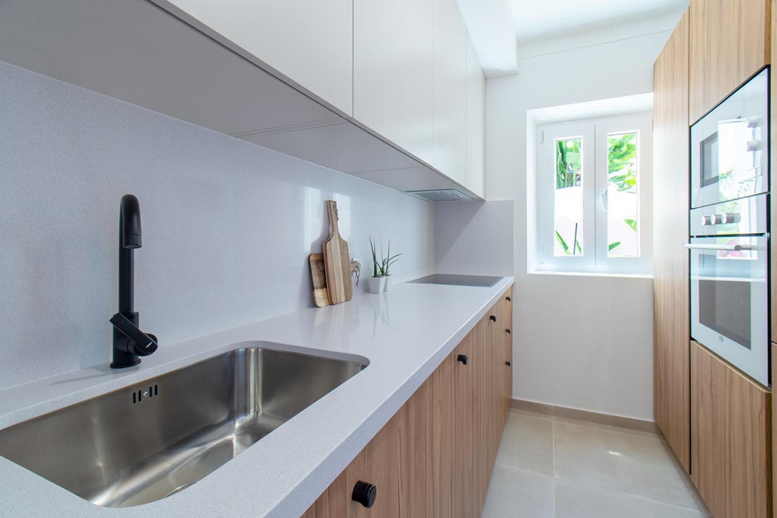 Guadiana River Apartment วีลาเรอัลเดซานโตอันโตนิโอ ภายนอก รูปภาพ